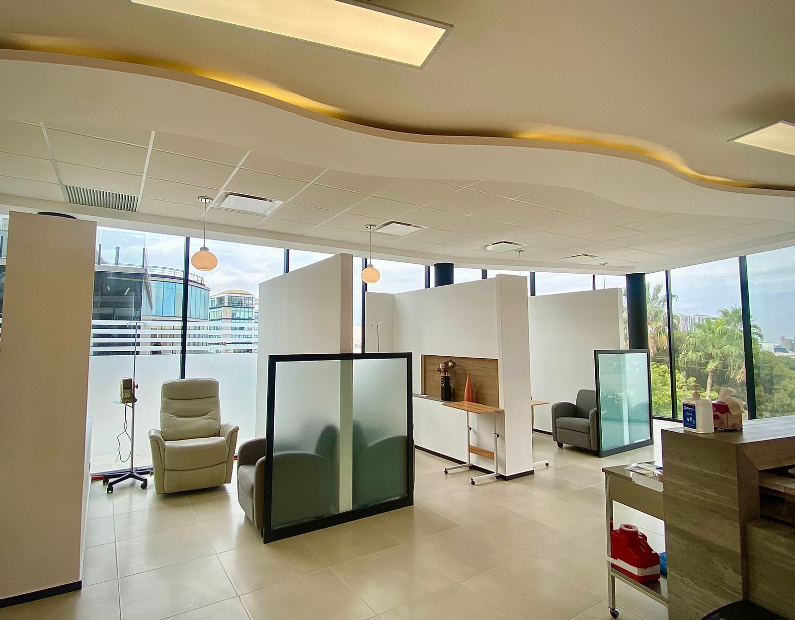 sala de infusiones 2